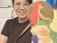 -CORNER CONE GELATO酷矿手作霜淇淋(南头古城店)