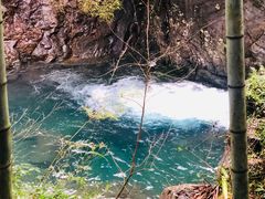 -宁波五龙潭景区