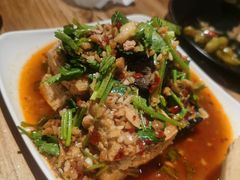 老长沙臭豆腐-湘里乡亲甲王二老店