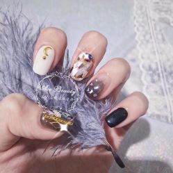 -Aso Artist Beauty美甲美睫