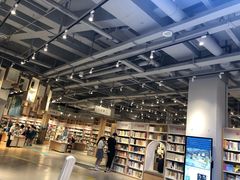 -当当书店(国泰广场店)