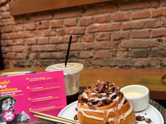 -大酉·M Coffee(北京美术馆店)