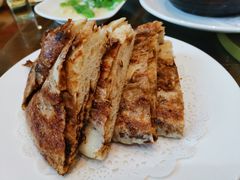 麻酱糖饼-天津菜馆(南湖店)