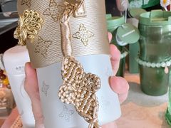 -星巴克(七宝领展广场1F店)