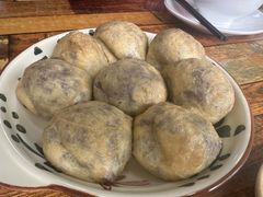 -南雄雄州土菜餐厅(粤北大厦店)