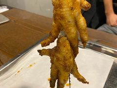 -曾记大腰子烧烤(苗栗路总店)