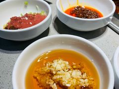 -海底捞火锅(龙湖三千集店)
