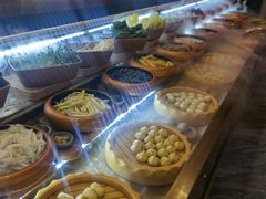 -伝承·和牛寿喜烧·放题(东营银座购物中心店)