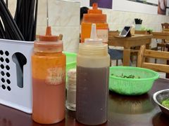 -达道武仔牛肉店(广达路店)