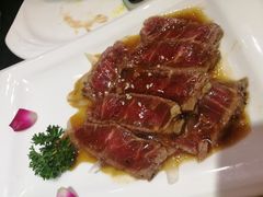 -福樱兰海鲜放题铁板烧(加州店)