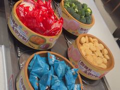 -龍歌自助小火锅(李沧丽达店)