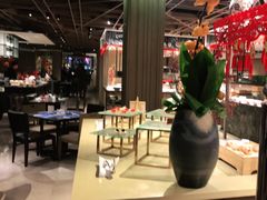 大堂-金海湾自助餐厅(金陵饭店)