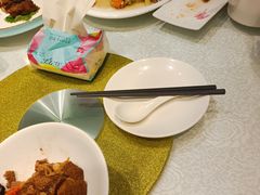 -老人和饭店(打浦路店)