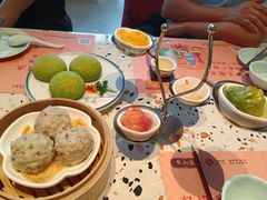 -点都德(广州白云山景区南门店)