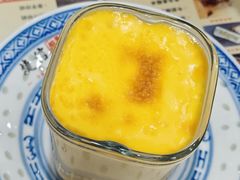 牛奶焦糖布丁-捷信牛奶甜品世家(柳巷店)
