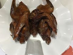 -粤小馆(天安云谷店)