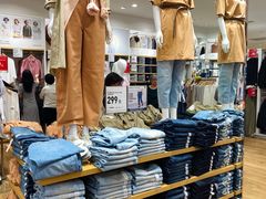 -优衣库(长沙国金中心店)
