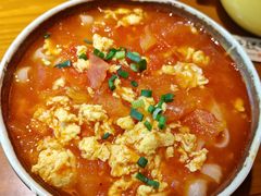 -好嫂子酱猪手•农家菜(华远坊店)