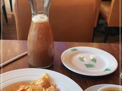 -Me&Joe意大利面·珍珠奶茶(鲁班路店)