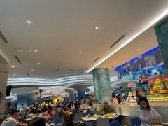 -帝企鹅自助餐厅•儿童岛•真企鹅(长隆企鹅酒店)