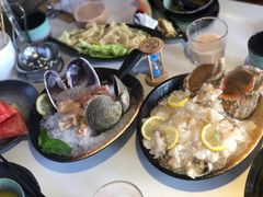 -溏心风鲍港式打边炉(余英坊店)