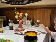 -黑宝石西餐厅(汇励99城市公园店)