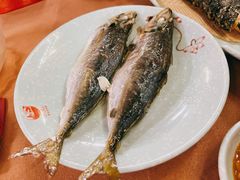 -抱德·潮汕味(敦和店原惠城鱼仔)