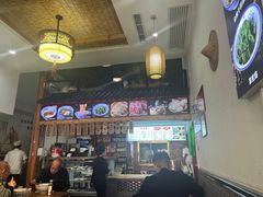 -面尚香关中面馆(盛龙广场总店)