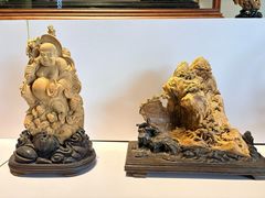 -香市公园-中国沉香文化博物馆