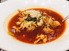 -老正兴菜馆(福州路店)