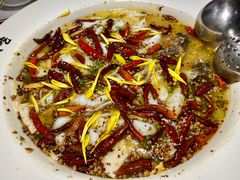 -新太二·鲜料川菜(晶耀前滩店)