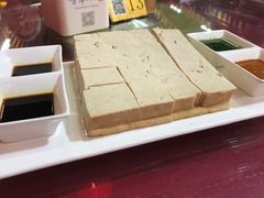 -正阳门饭庄·烤鸭·北京菜(万丰路七里庄店)