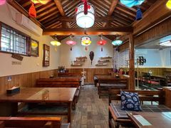 -丽江庭院之爱在路上(西单店)