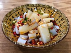 -西北朗益和穆斯林餐厅