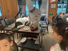 -大鸭梨烤鸭(枣园店)