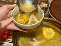 -芭厘农庄老字号·清远鸡