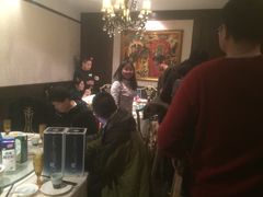 大堂-芳满庭·江浙小馆(1912店)