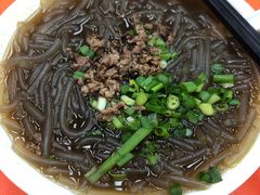 牛肉粉丝-新丰小吃(中山中路分店)