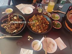 -掌上鲜(南顺城街店)