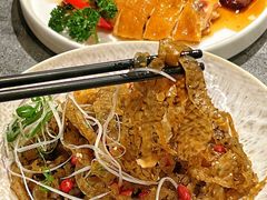 -粤来记·啫啫煲·点心(日月光店)