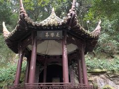 -杭州黄龙洞