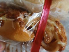 -红宝石·鲜奶小方·海派西点房(丰庄店)