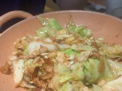 -大师兄·西北小馆(南沙万达广场店)