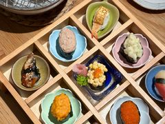 -团子君寿司·茶
