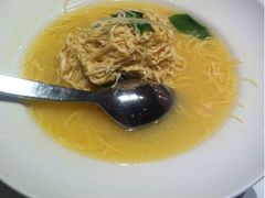 大煮干丝-苏浙总会(国金中心店)