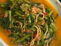 -浩海火烧云傣家菜(京广店)