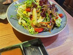 -丸藏和牛烧肉专门店(园区师惠坊店)