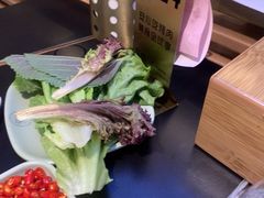 -梨花自助烤肉(西三旗万象汇店)