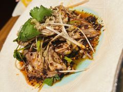 -藤原布二·八佰善会席料理(奥体店)