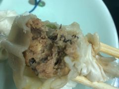 -正宗天津烧麦馆(柳州路店)